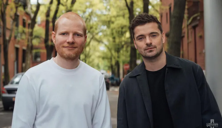 Martin Garrix y Ed Sheeran por fin lanzan la canción que esperó 10 años