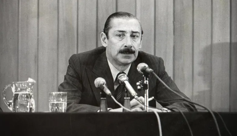 Del golpe a la cárcel: cómo terminó el símbolo más brutal de la dictadura