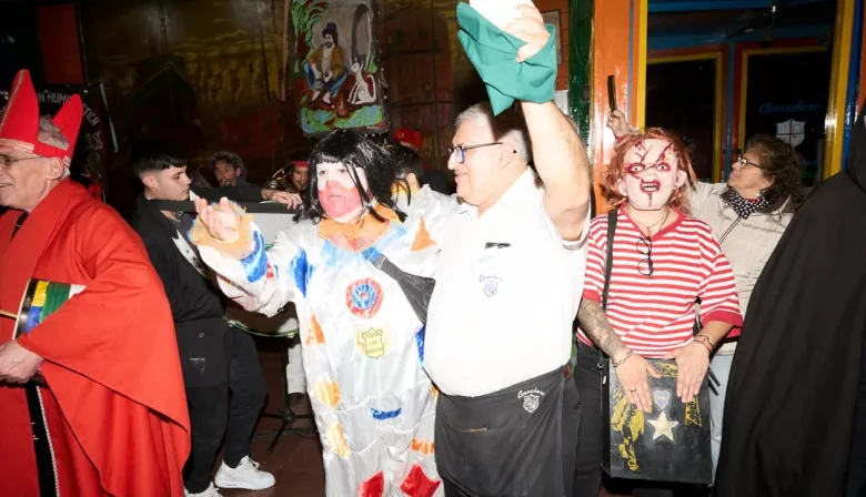 Banchero, la pizza que convirtió a La Boca en una tradición porteña