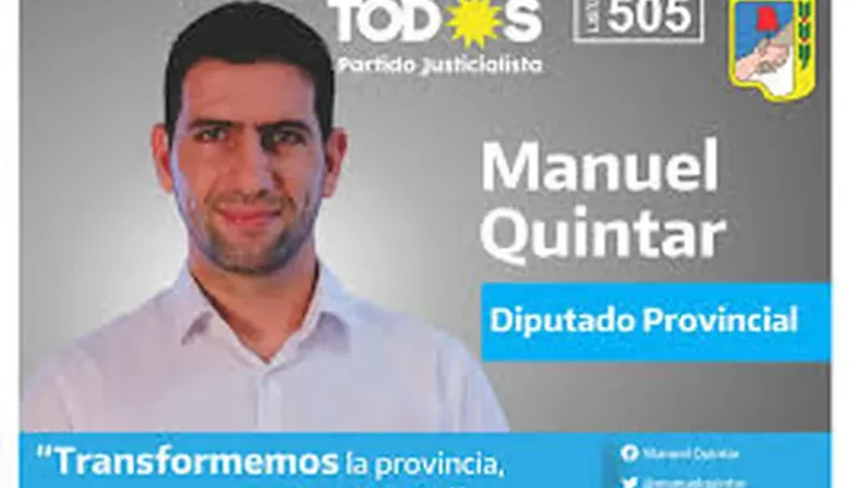 El “dipu-Tesla” quiere convertir su camioneta de lujo en símbolo de campaña