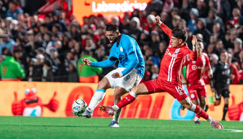 Belgrano finalista: cómo revirtió un partido que parecía perdido con Argentinos
