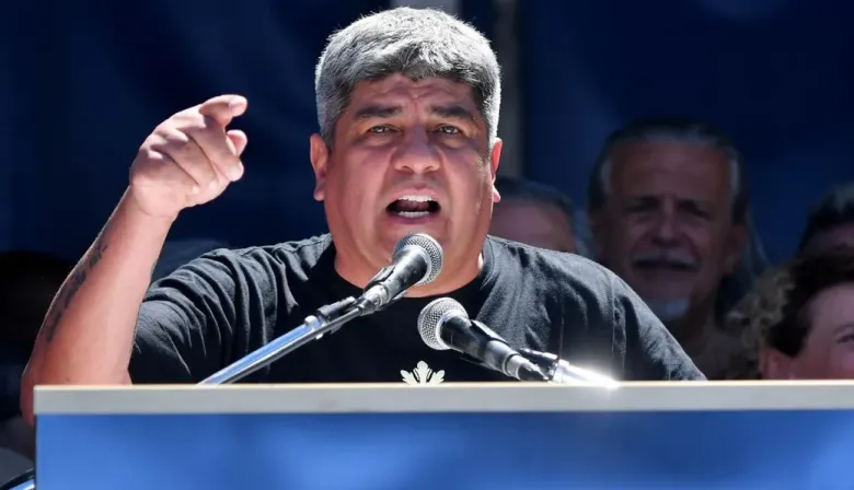 Municipales enfrentaron a Moyano y respaldaron a Doval en plena pelea por los residuos