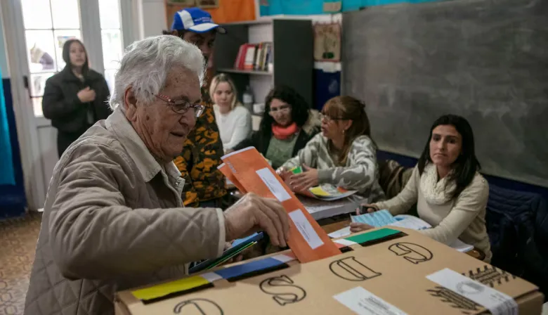 Chau obligación en las PASO: la propuesta que podría modificar cómo y cuándo votás