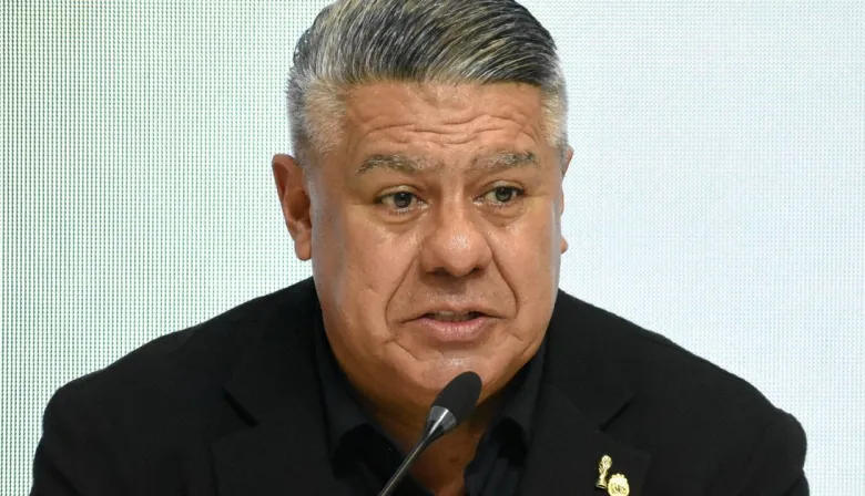Chiqui Tapia viajará al Mundial: los argumentos del juez y qué pasa si incumple