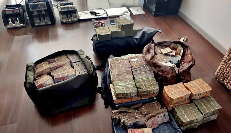 De Sinaloa a Buenos Aires, el costo oculto del dinero narco