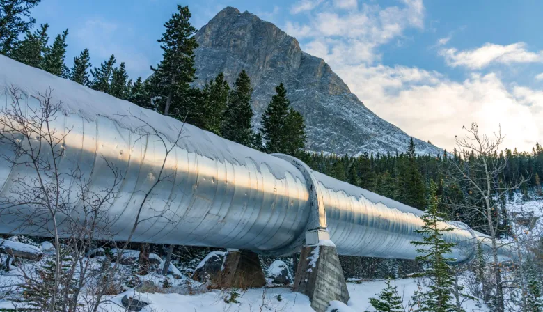 84% del petróleo: la provincia que desafía a Canadá