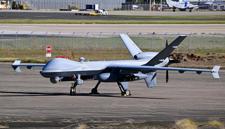 Más de 300 drones reabren la tensión entre Cuba y Estados Unidos