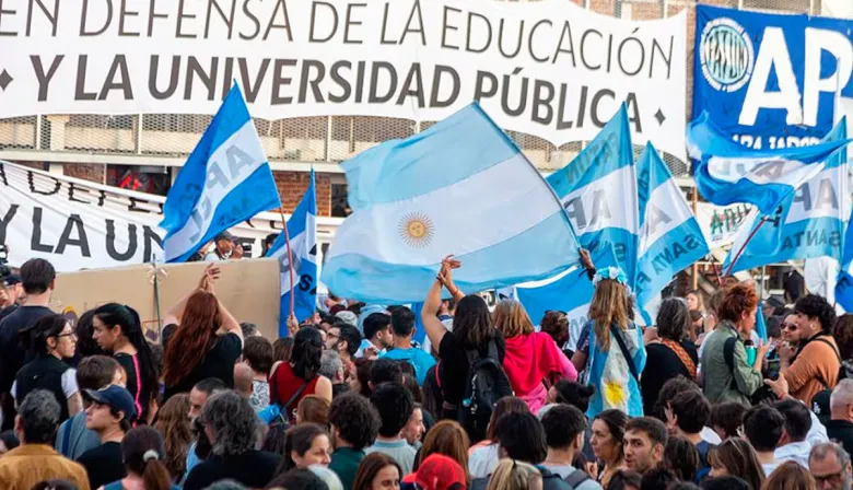 Universidades: qué es la "Reforma Becker" que ahora quiere el gobierno de Milei