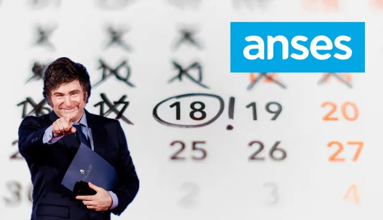 Pagos ANSES: quiénes cobran jubilación, AUH y asignaciones este martes