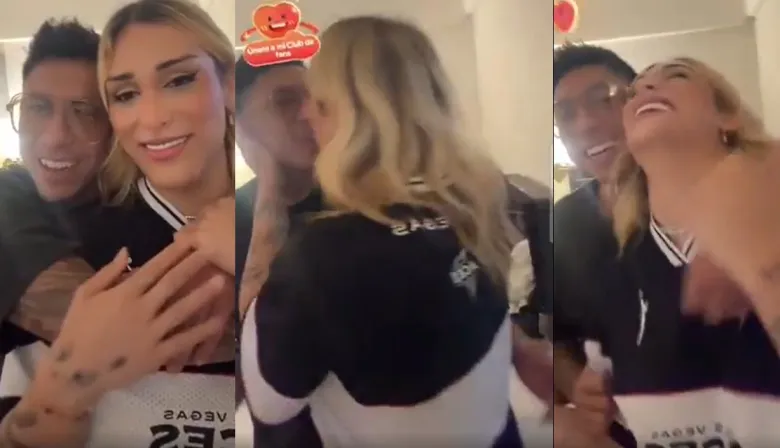 La noche hot de hotel de Brian y Danelik tras salir de Gran Hermano