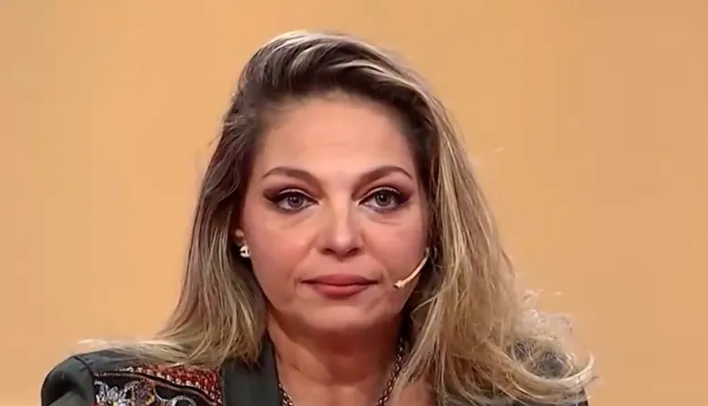 Tamara Paganini reveló que fue secuestrada por su propia tía