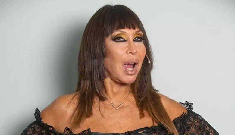 Las tres increíbles noticias que tendrá Moria Casán en el mes de agosto