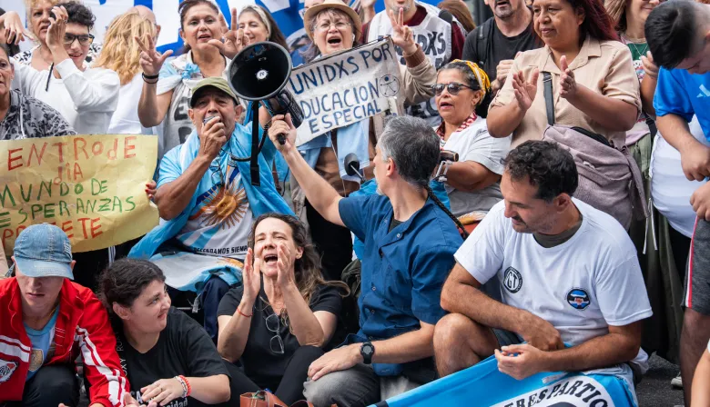 Discapacidad: qué significa el ultimátum de 72 horas de la Justicia al PAMI