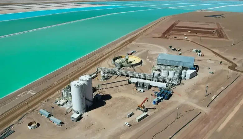 Google reveló la IA que más busca la gente y Argentina mira sus minerales