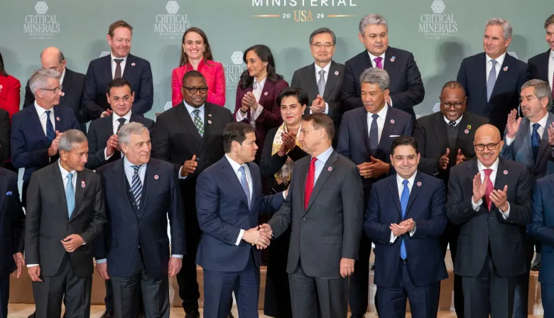 Por qué el G7 mira minerales críticos y Argentina entra en la pelea