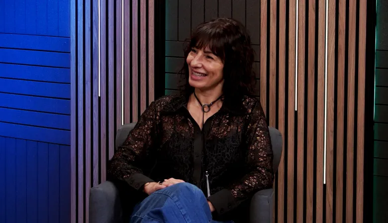 Rosana Nardi: “Agroactiva es una verdadera ciudad de hacer negocios”