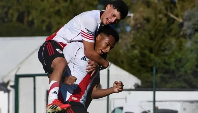 Quiénes son Spiff y Lucero, las apuestas de River para cuidar titulares