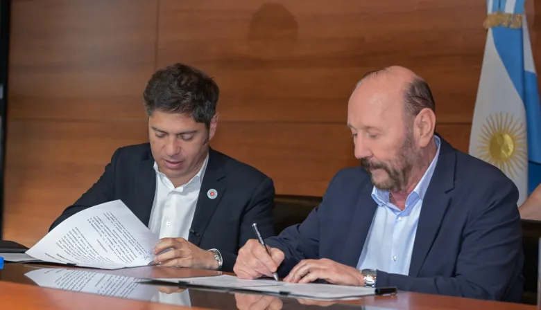 Formosa y un proyecto extremo de LLA: el temor del peronismo llegó al Senado