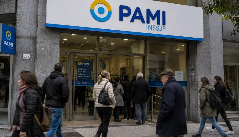 Auditorías y 1500 prestadores "bochados": qué dijo PAMI tras el revés judicial