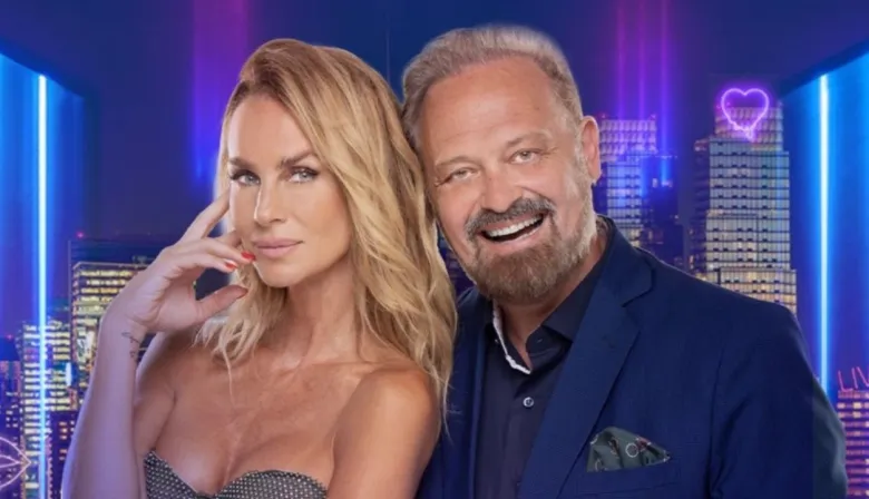 Cuándo debutan Tartu y Sabrina Rojas en la pantalla de América TV