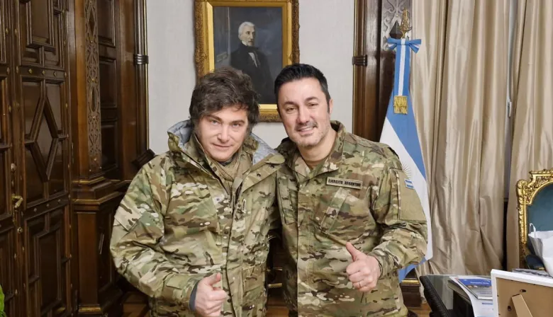 Avión de USD 4,1 millones: la polémica compra del Gobierno que llegó a Diputados