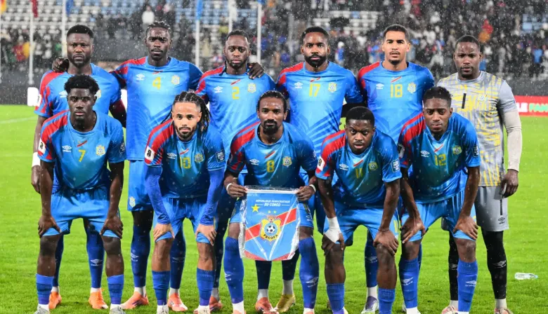 Alerta sanitaria en el Mundial 2026: el ébola deja a RD Congo sin hinchada