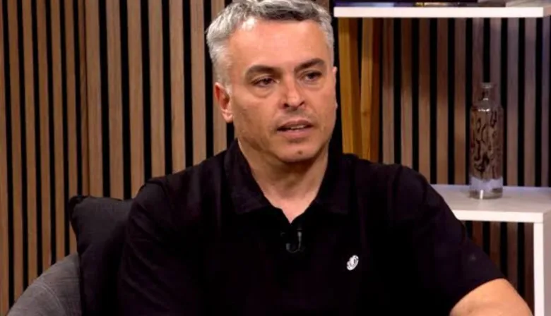 Diputados: Esteban Paulón denunció un bloqueo para salvar a Adorni