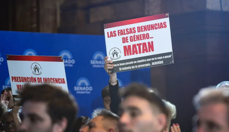 Falsas denuncias: cómo es el contragolpe que planean contra Carolina Losada