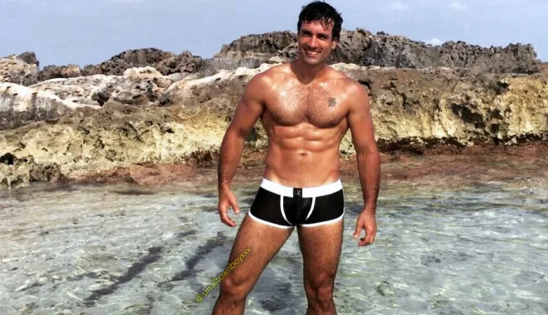 Los videos más hot de Juan Carlos López, el nuevo jugador de Gran Hermano
