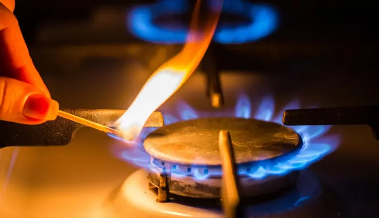 Zona Fría: la tarifa de gas treparía hasta 100% de sancionarse la Ley