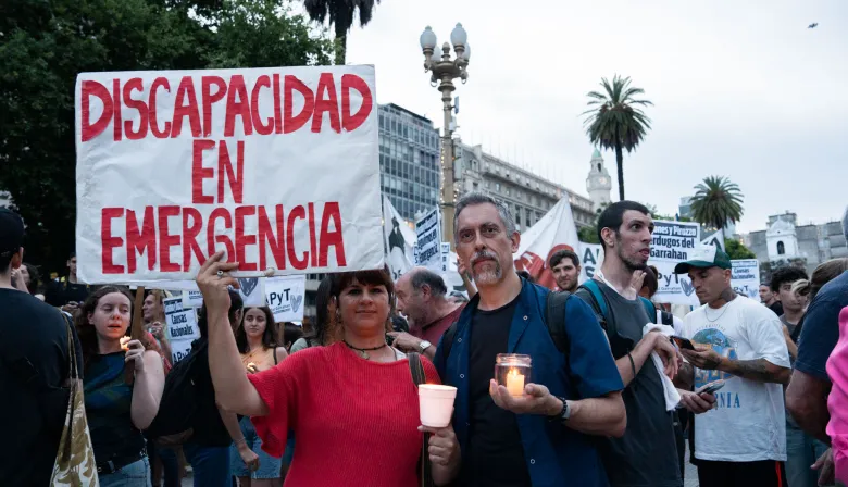 Discapacidad: los nuevos valores para hogares, centros de día y rehabilitación
