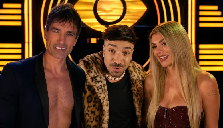 Los perfiles completos de los nuevos jugadores de Gran Hermano Generación Dorada