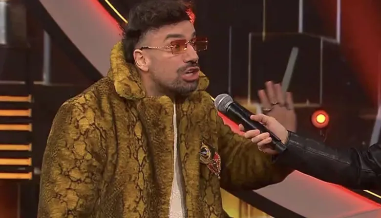 Los videos más divertidos de Cola, el nuevo participante de Gran Hermano