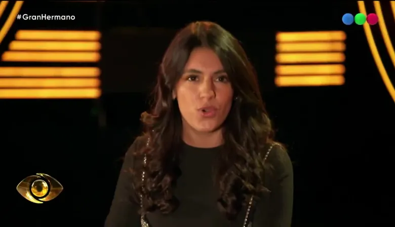 La denuncia de violencia de género que hizo Tati Luna de Gran Hermano a otro famoso