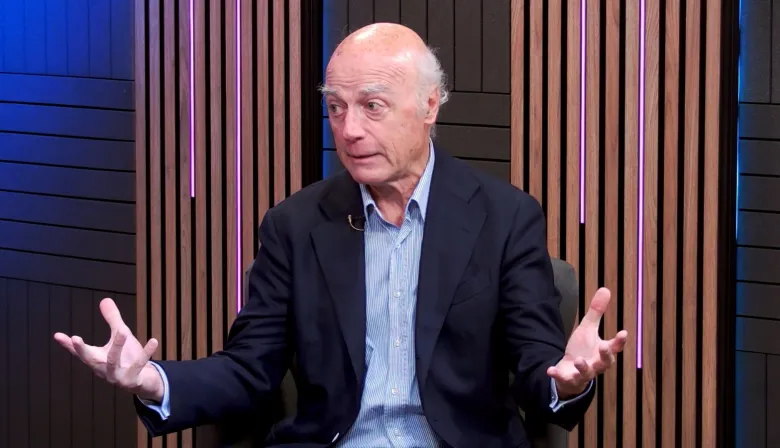 Ignacio Noel: “Cavallo tiene razón, el dólar hoy no es libre”