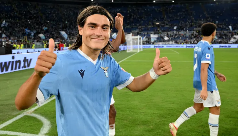 Lazio prueba jugadores en Pilar y Berazategui: todo lo que hay que saber