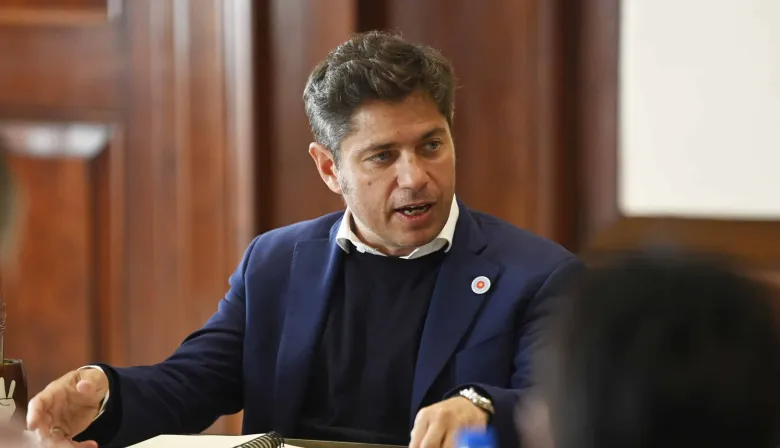 Bolsillo estatal en rojo: Kicillof enfrenta presión por una suba urgente