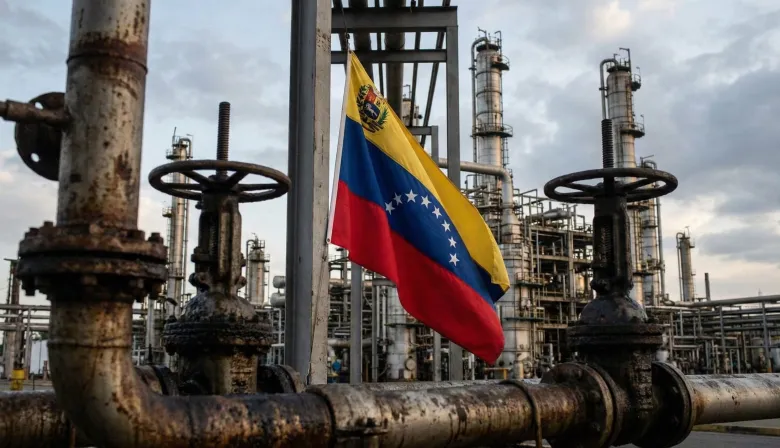 Exxon vuelve al radar venezolano y Vaca Muerta mira el reloj