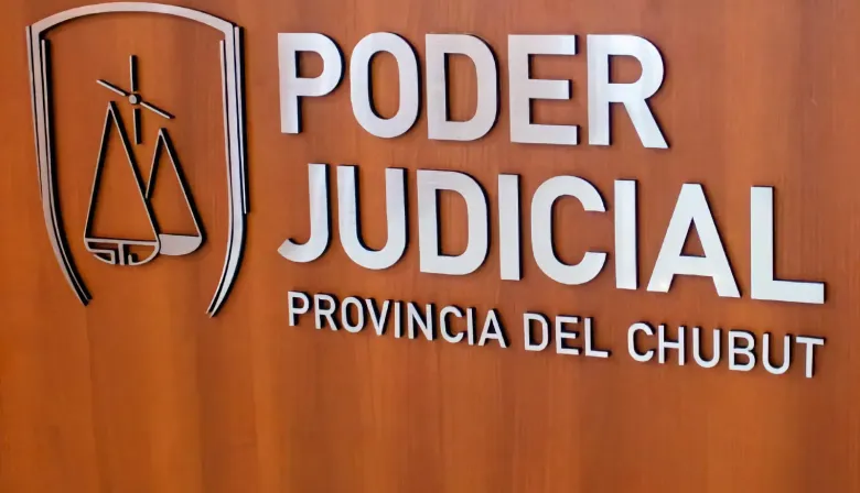 Jueces y empleados judiciales de Chubut, bajo nuevas restricciones