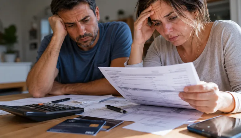 Familias al límite: ¿por qué la morosidad no encuentra techo?
