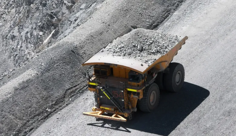 Por qué Perú le marca a Argentina la carrera minera