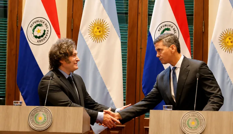 Por qué Paraguay sale a buscar empresas argentinas