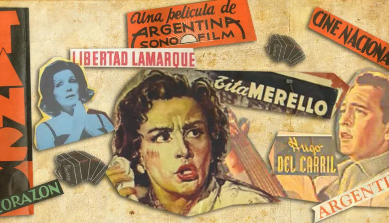Día del Cine Nacional: cómo una película de 1909 empezó a contar la Argentina
