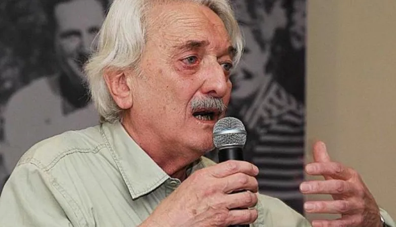 Ernesto Jauretche, el legado de un referente del pensamiento nacional