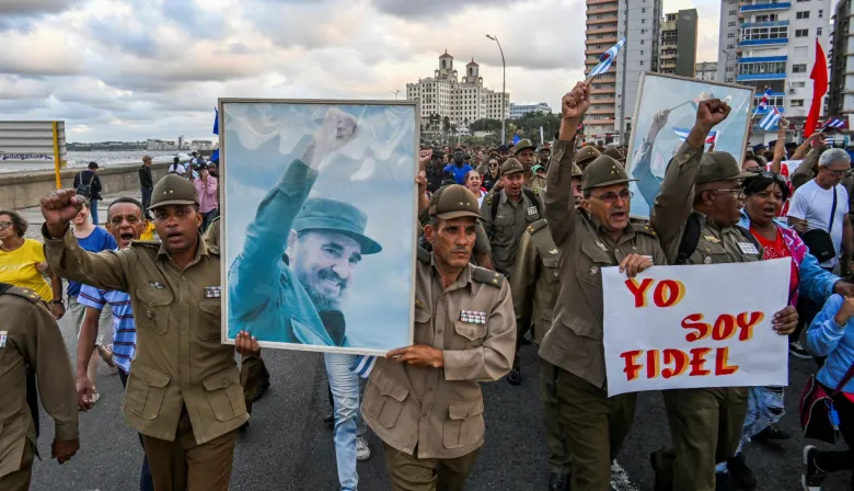 Por qué Cuba no es Venezuela 2.0 para Trump y qué mira Milei