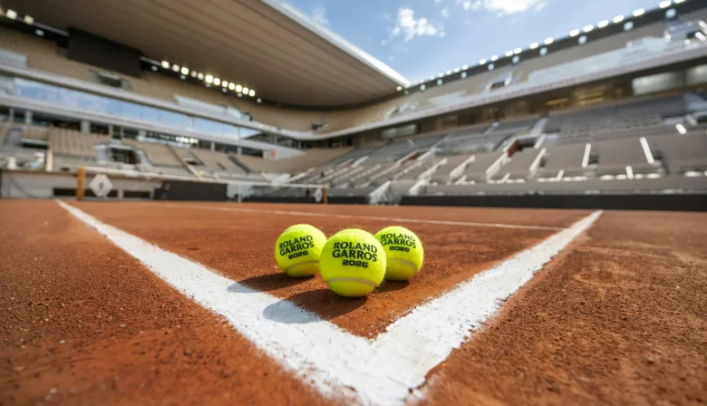 Triunfos de Tirante, Trungelliti y Sierra en el inicio de Roland Garros