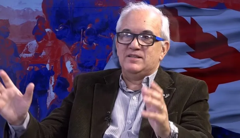 Patricio Lons y una tesis sobre la Revolución de Mayo que incomoda al relato oficial