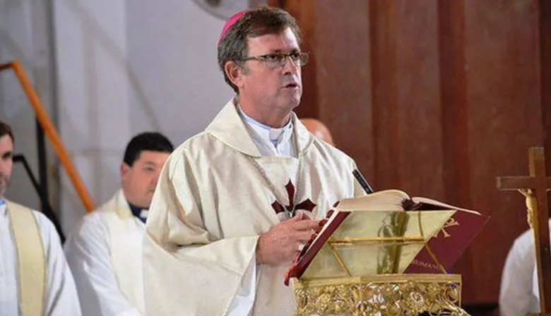 Tedeum del 25 de Mayo: el mensaje de la Iglesia que deja a Milei en orsai