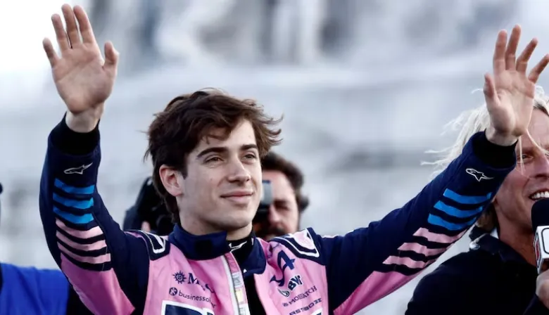 Antonelli ganó en Canadá y Colapinto logró un histórico sexto puesto para Alpine