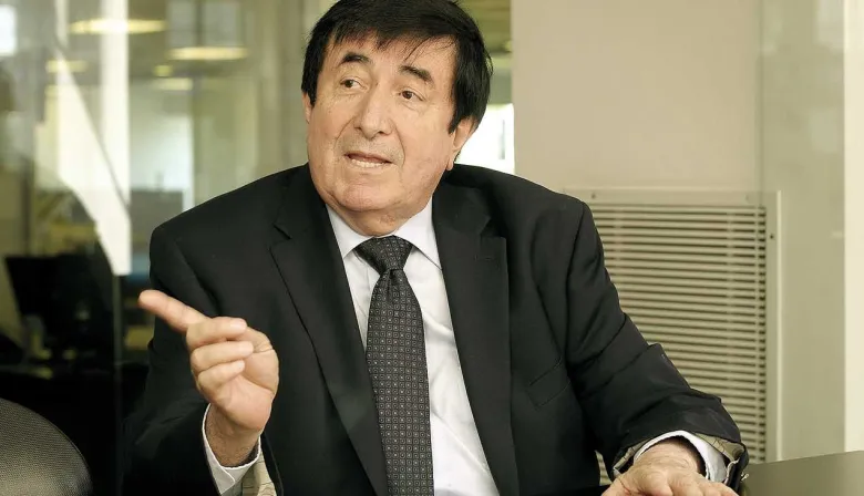 El Gobierno tomó nota: Durán Barba puso en duda la reelección de Milei y apuntó a Adorni
